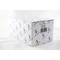 Installationsabzweig OBL 35/25-4 grau/blau