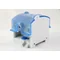 Installationsabzweig OBL 70/25-1 grau/blau