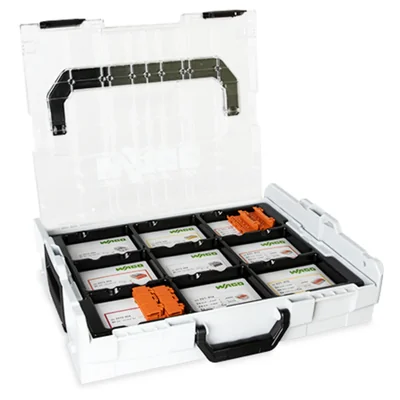 Installationsanschluss-Set; L-BOXX® 102 887-926