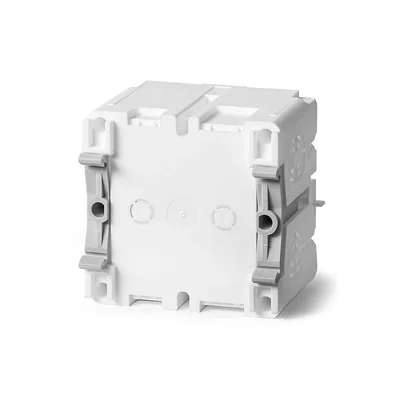 Installationskasten P1kn71x71 weiß