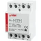 Installationsschütz RIK40-04-230 230 V AC/DC