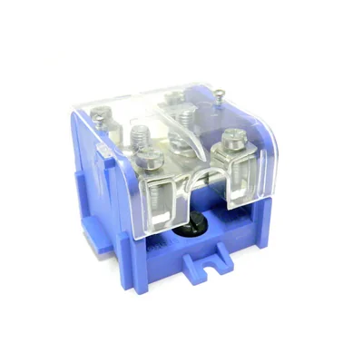 Installationszweig LZ 1*95/35Pn blau