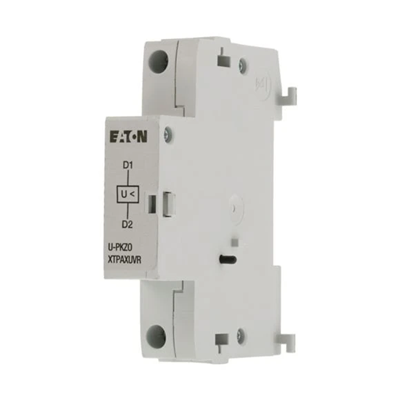 Instantaneous undervoltage release, U-PKZ0(400V50HZ)