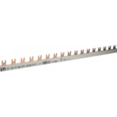 Insulated busbar IZ16/1F/36/STV