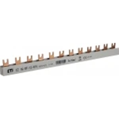Insulated busbar IZ16/3F/12/STV