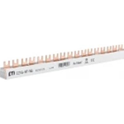 Insulated busbar IZ16/4F/56