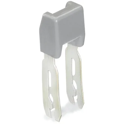 Insulated bypass bridges from 1 to 4, gray 781-454