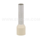 Insulated ferrule cable terminal HI 0.75/6 ERHL 100 pcs