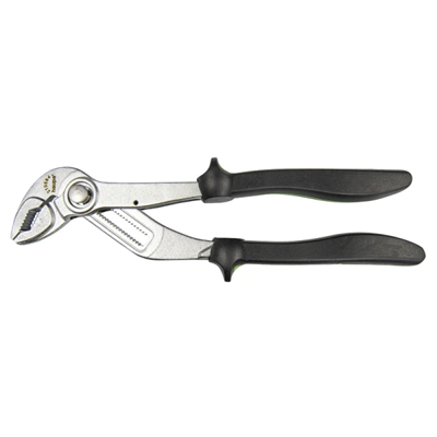 Insulated hydraulic pliers