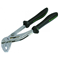 Insulated hydraulic pliers