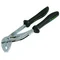 Insulated hydraulic pliers