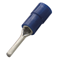 Insulated needle terminal 1.25 - 2.5mm