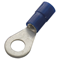 Insulated ring terminal 1.5-2.5 M10