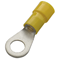 Insulated ring terminal 2.5-6 M4