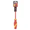 Insulated screwdriver 4.0x100mm 1000V