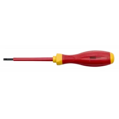 Insulated screwdriver 5.5x125 mm 1000V
