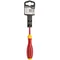 Insulated screwdriver 5.5x125 mm 1000V