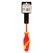 Insulated screwdriver 5.5x125mm 1000V