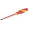 Insulated screwdriver 5.5x125mm 1000V