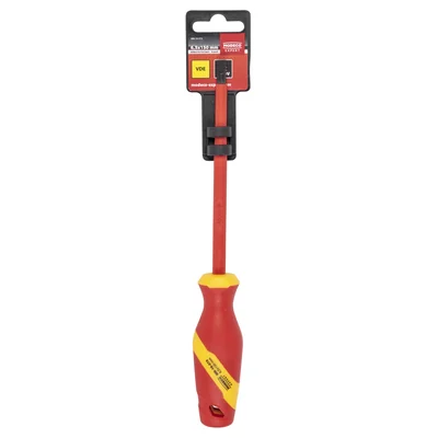 Insulated screwdriver 6.5x150mm 1000V