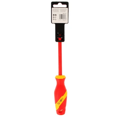 Insulated screwdriver 6.5x150mm 1000V
