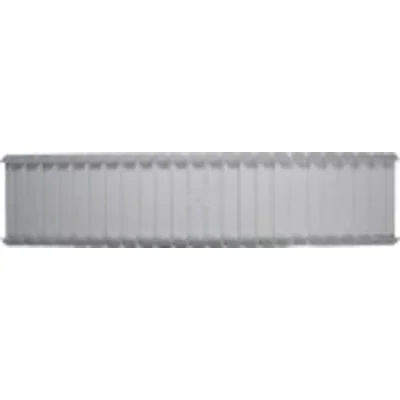 Insulating cover 46 mm (0.2m)