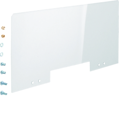 Insulating cover for HA460 4P switch disconnector