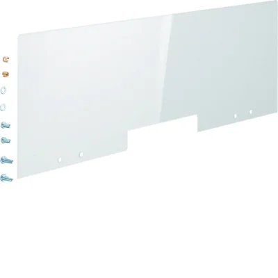 Insulating cover for HA462/464 4P switch disconnector