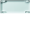 Insulating cover H150 System C L400