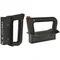 Insulating handle for removing inserts R 00-3