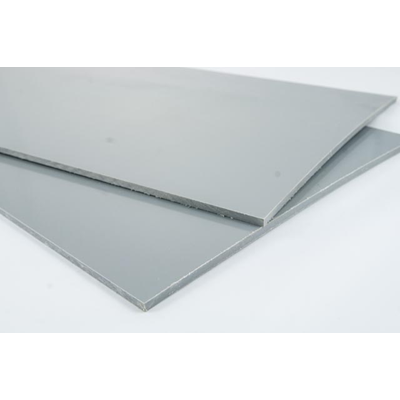 Insulating mounting plate PMN 37x52cm, 4mm thick, for housing STN 40x58x25cm INC-20253