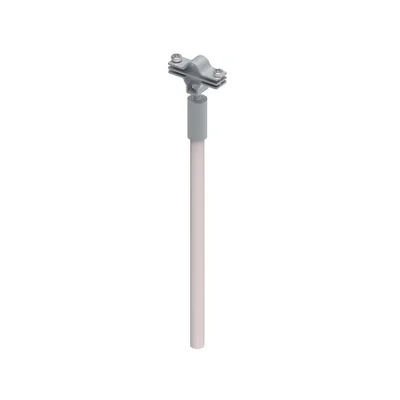Insulating rod for mast fi16 L-750