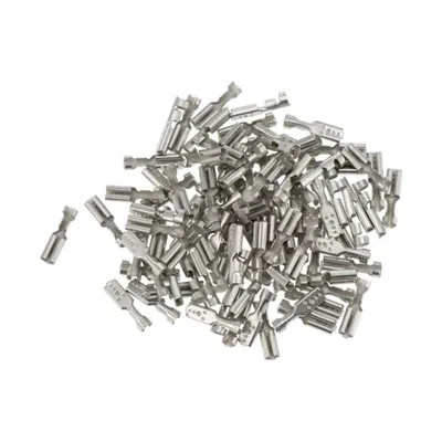 Insulating sleeve, LT306.022.3 100 pcs.