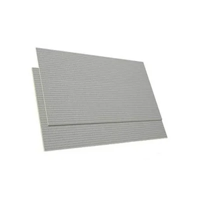 Insulation board 6mm thick; 1 pack = 6 pcs.