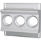 insulation cover fuse socket D01/3 to D01V/3, D01N/3