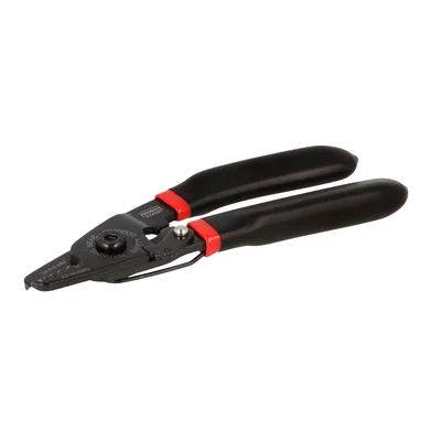 Insulation stripping pliers 125mm 0.34-6mm2