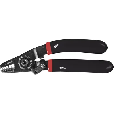 Insulation stripping pliers 125mm 0.34-6mm2