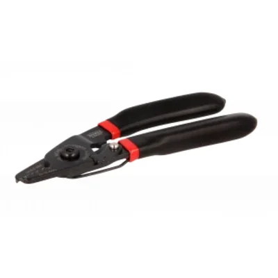 Insulation stripping pliers 125mm 0.34-6mm2