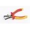 Insulation stripping pliers 160mm 1000V VDE