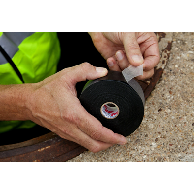Insulation tape - self-amalgamating Scotch 23, 19x9.15