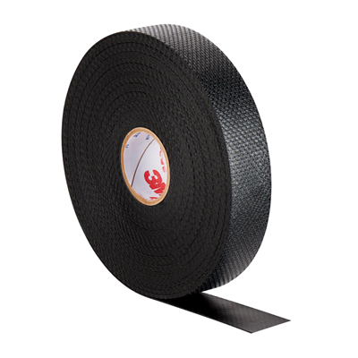 Insulation tape - self-amalgamating Scotch 23, 19x9.15