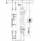 Інтегратор лічильника енергії. MODBUS RTU
