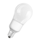 Integrierte Kompaktleuchtstofflampe DINT DIM 16W E27 230V 880lm NW