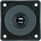 INTEGRO FLOW 12 V Kfz-Steckdose schwarz matt