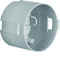 INTEGRO FLOW Flush-mounted box fi45mm grey