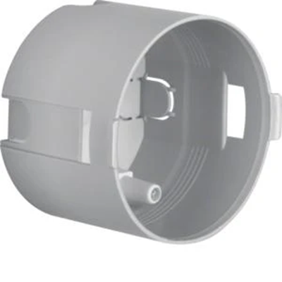 INTEGRO FLOW Flush-mounted box fi45mm grey