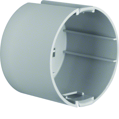 INTEGRO FLOW Flush-mounted box fi49mm grey