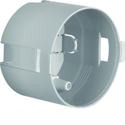 INTEGRO FLOW Krabice pod omítku fi45mm šedá