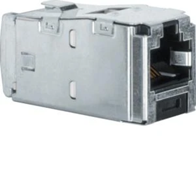 INTEGRO FLOW Mini jack 8-pole RJ45 category 6