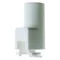 INTEGRO FLOW Raccord tuyau blanc
